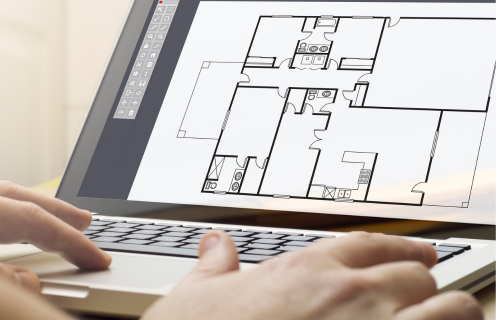 services-1 ac design