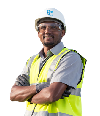 workman graphic
